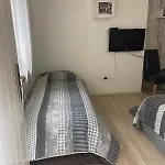 Panorama Affittacamere 3*