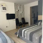 Panorama Affittacamere Mostar