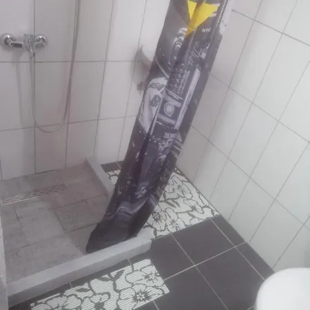 Maison d'hôtes Panorama Mostar