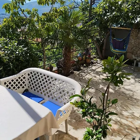 Maison d'hôtes Panorama 3*