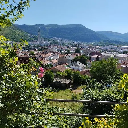 Panorama Maison d'hôtes