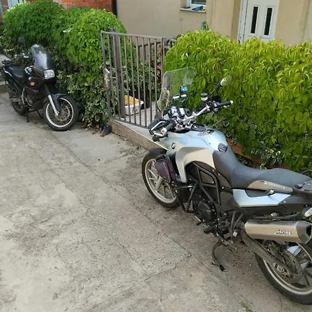 Panorama בית הארחה מוסטר