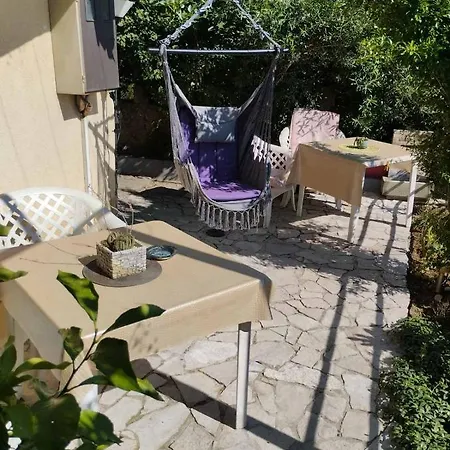 בית הארחה Panorama מוסטר
