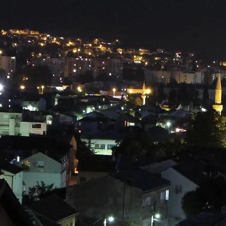 Panorama 3* Mostar