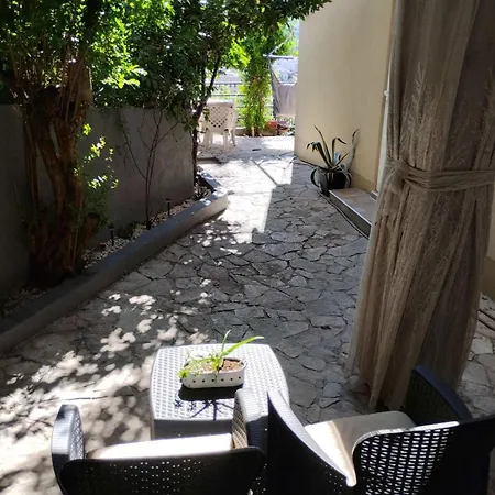 Guest house Panorama Mostar