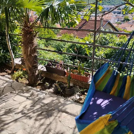 Maison d'hôtes Panorama 3*