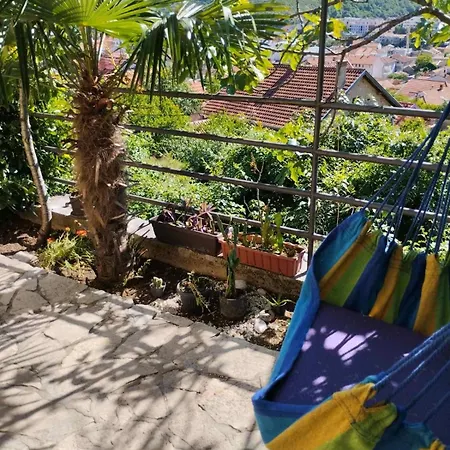 Guest house Panorama 3*