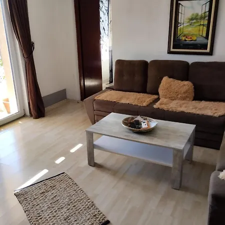 Guest house Panorama 3*