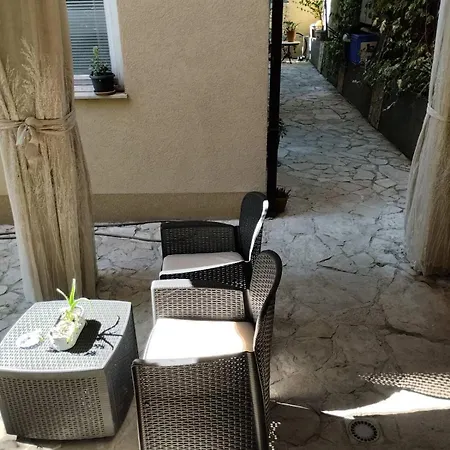Panorama Guest house Mostar