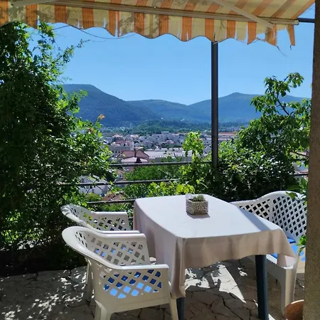 Guest house Panorama 3*