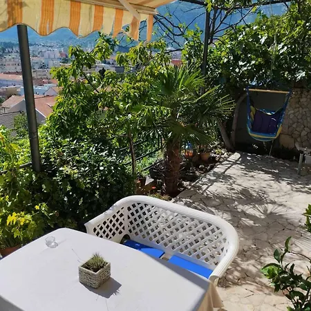 Panorama Guest house 3*