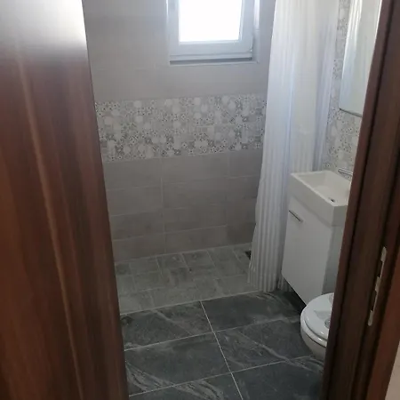 Panorama Guest house 3*