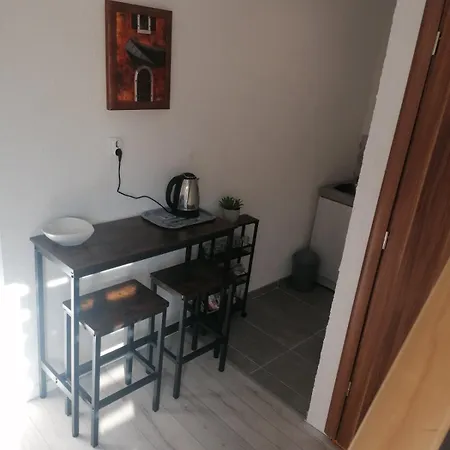 Panorama בית הארחה