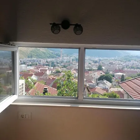 בית הארחה Panorama