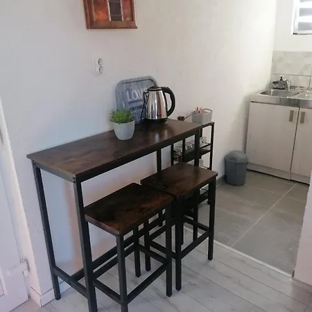 Guest house Panorama Mostar
