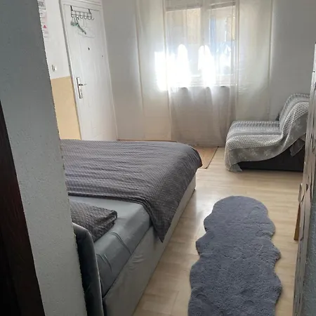 Guest house Panorama