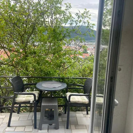 Panorama Guest house Mostar