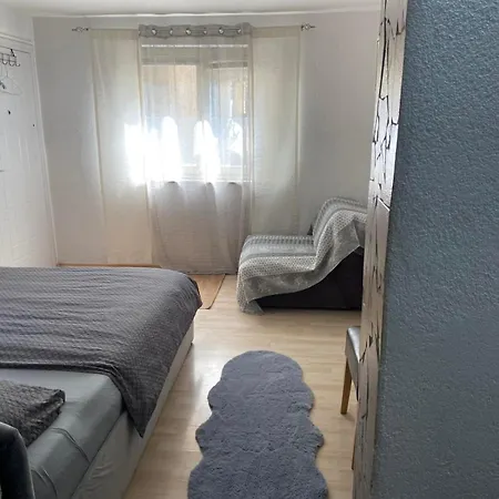 בית הארחה Panorama מוסטר