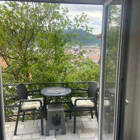 Pensjonat Panorama