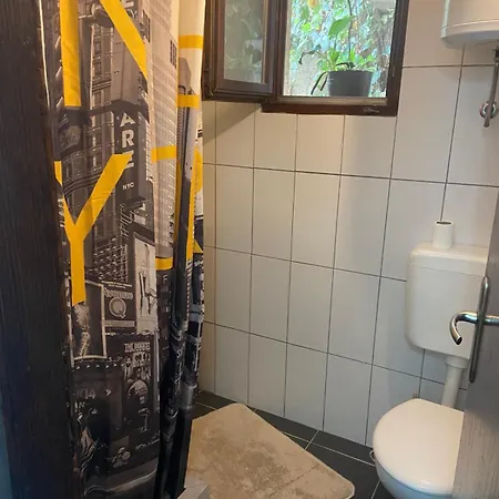 Panorama Guest house