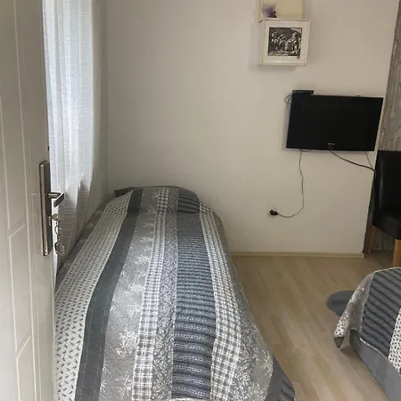 Guest house Panorama