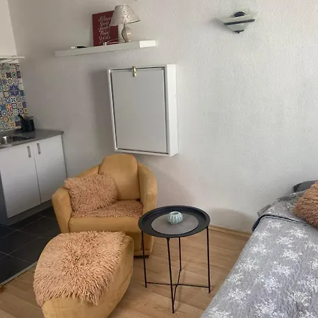 Panorama Guest house 3*