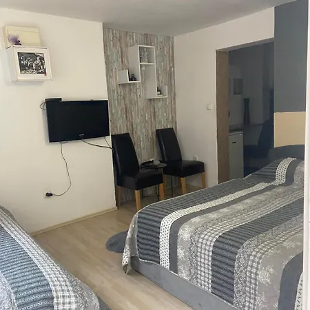 Panorama Guest house Mostar