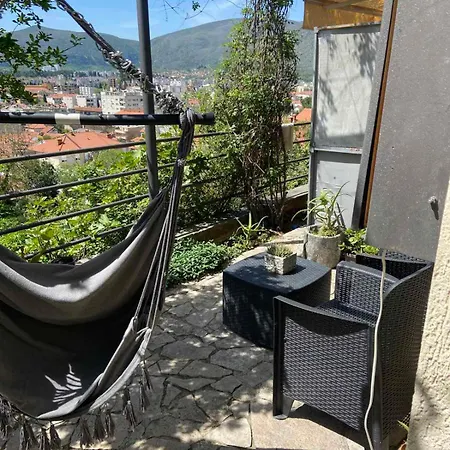 Panorama Mostar