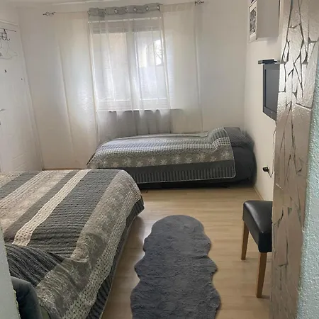 Guest house Panorama