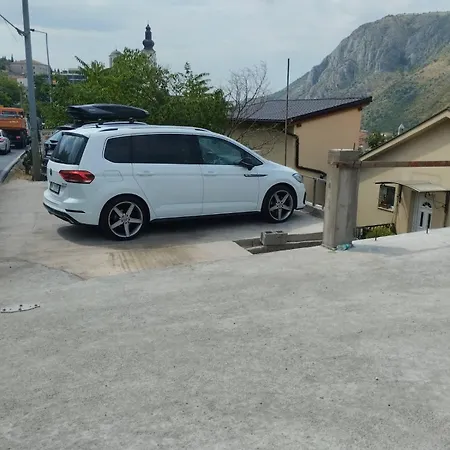 Maison d'hôtes Panorama Mostar
