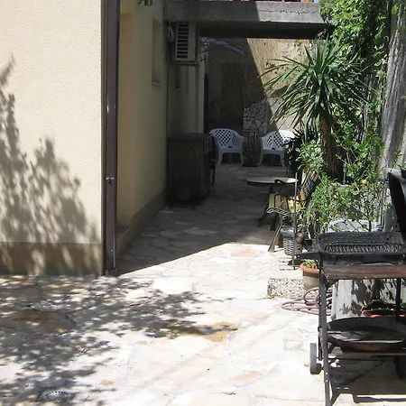 בית הארחה Panorama 3*