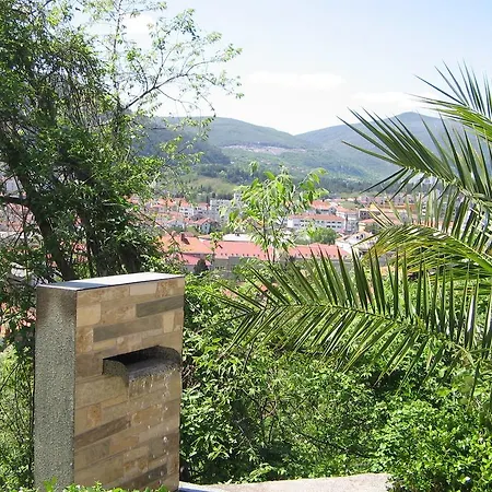 Panorama בית הארחה מוסטר