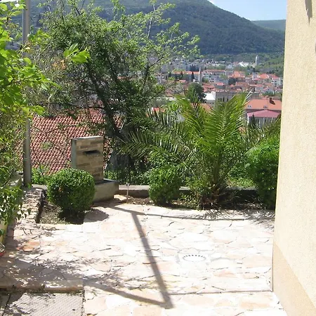 Panorama בית הארחה 3*
