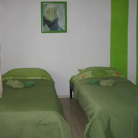 Panorama Maison d'hôtes 3*