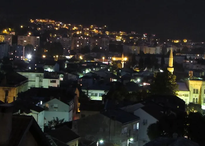 Panorama 3* モスタル